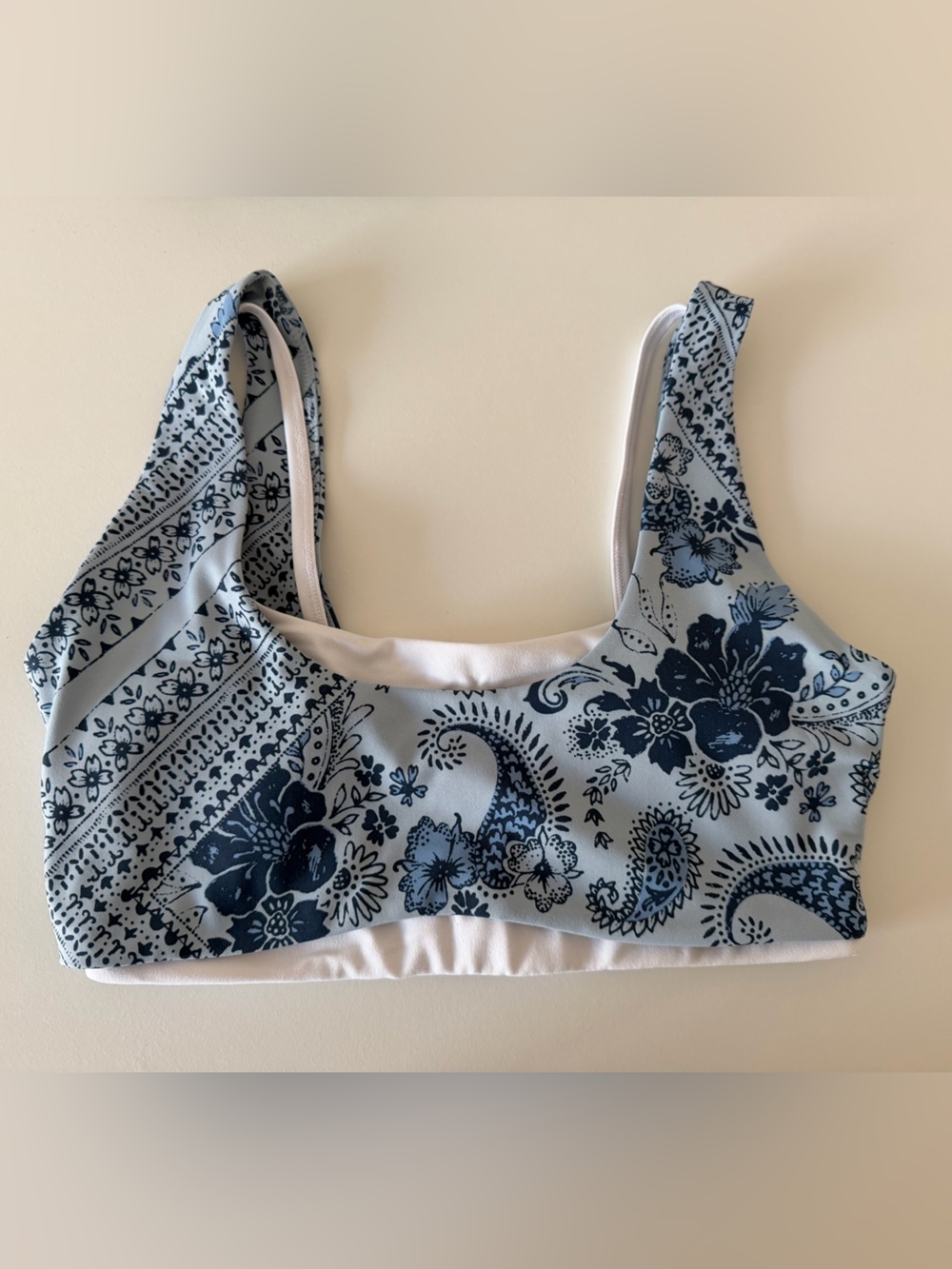 YPB sports bra